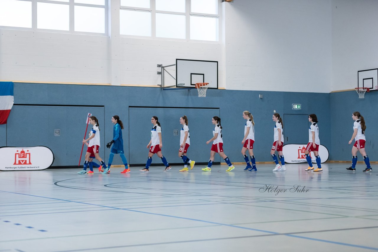 Bild 90 - C-Juniorinnen Futsalmeisterschaft